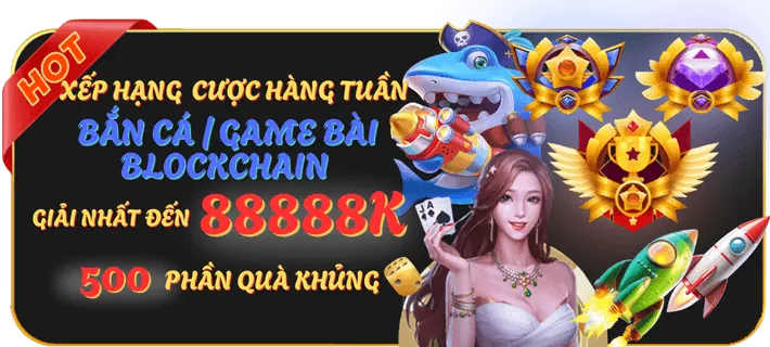 Game bắn cá 88vin Shop